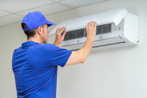 Best Residential Air Duct Cleaning  in Bingham Farms, MI